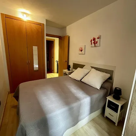 Appartement Maena Cristina