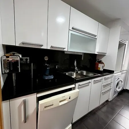 Appartement Maena Cristina