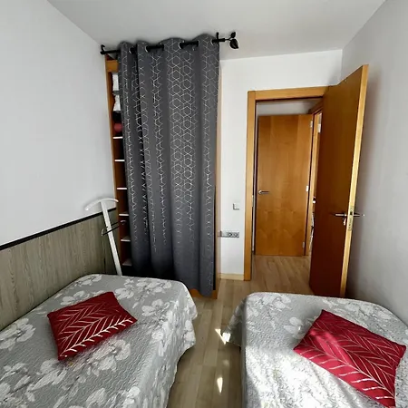 Appartement Maena Cristina